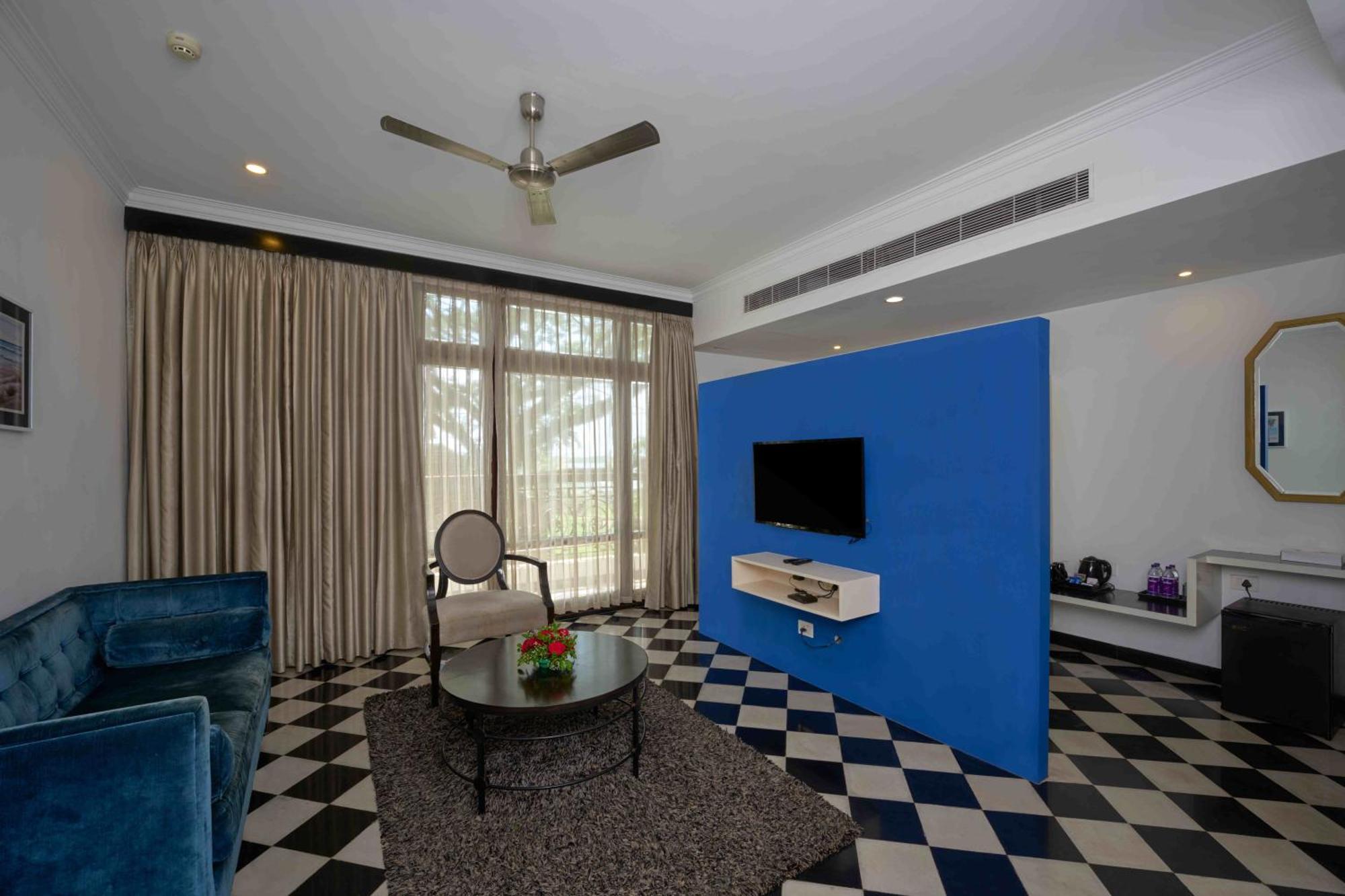 The Old Court House By Abad Hotel Fort Kochi Exterior foto