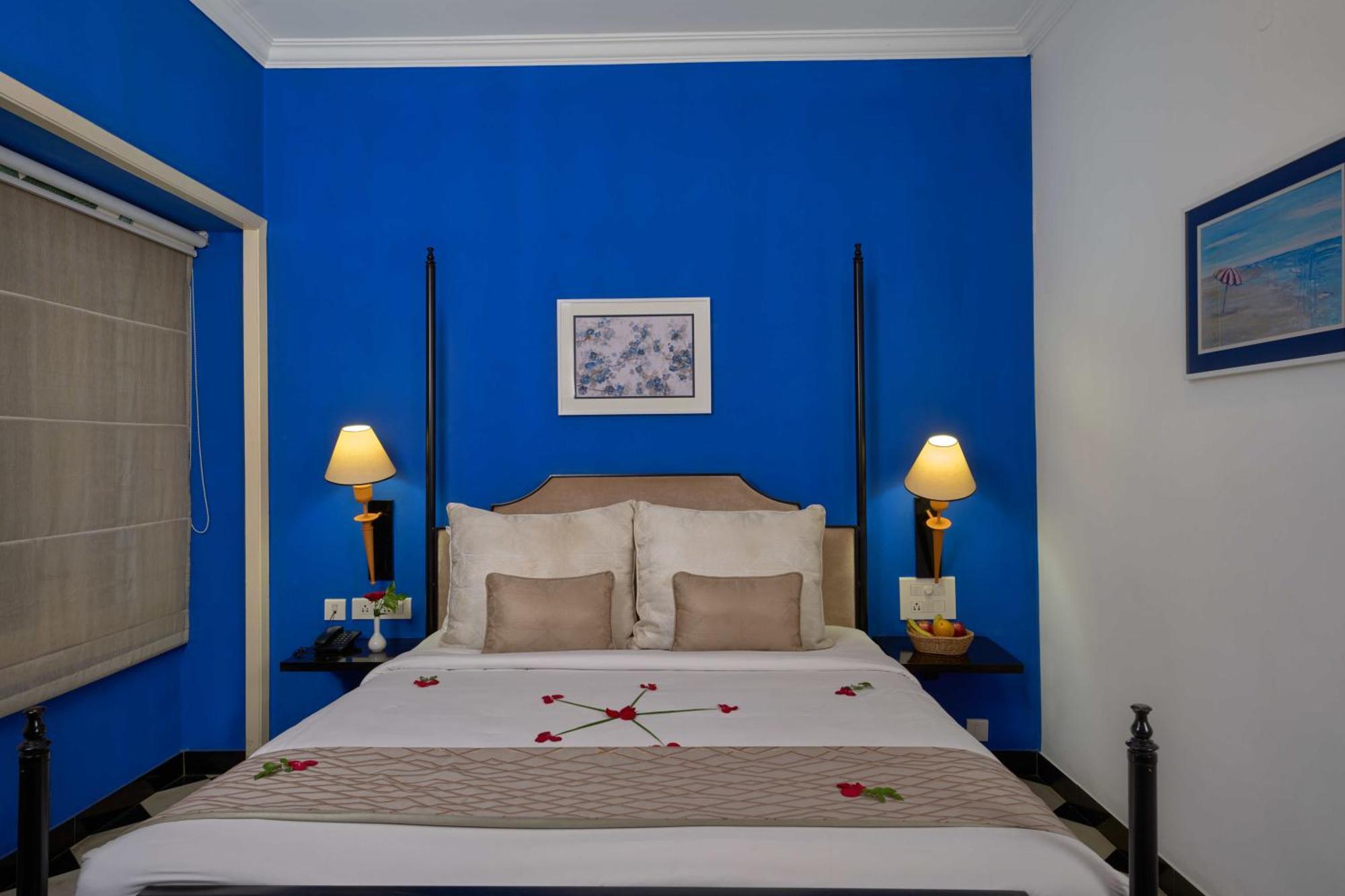 The Old Court House By Abad Hotel Fort Kochi Exterior foto